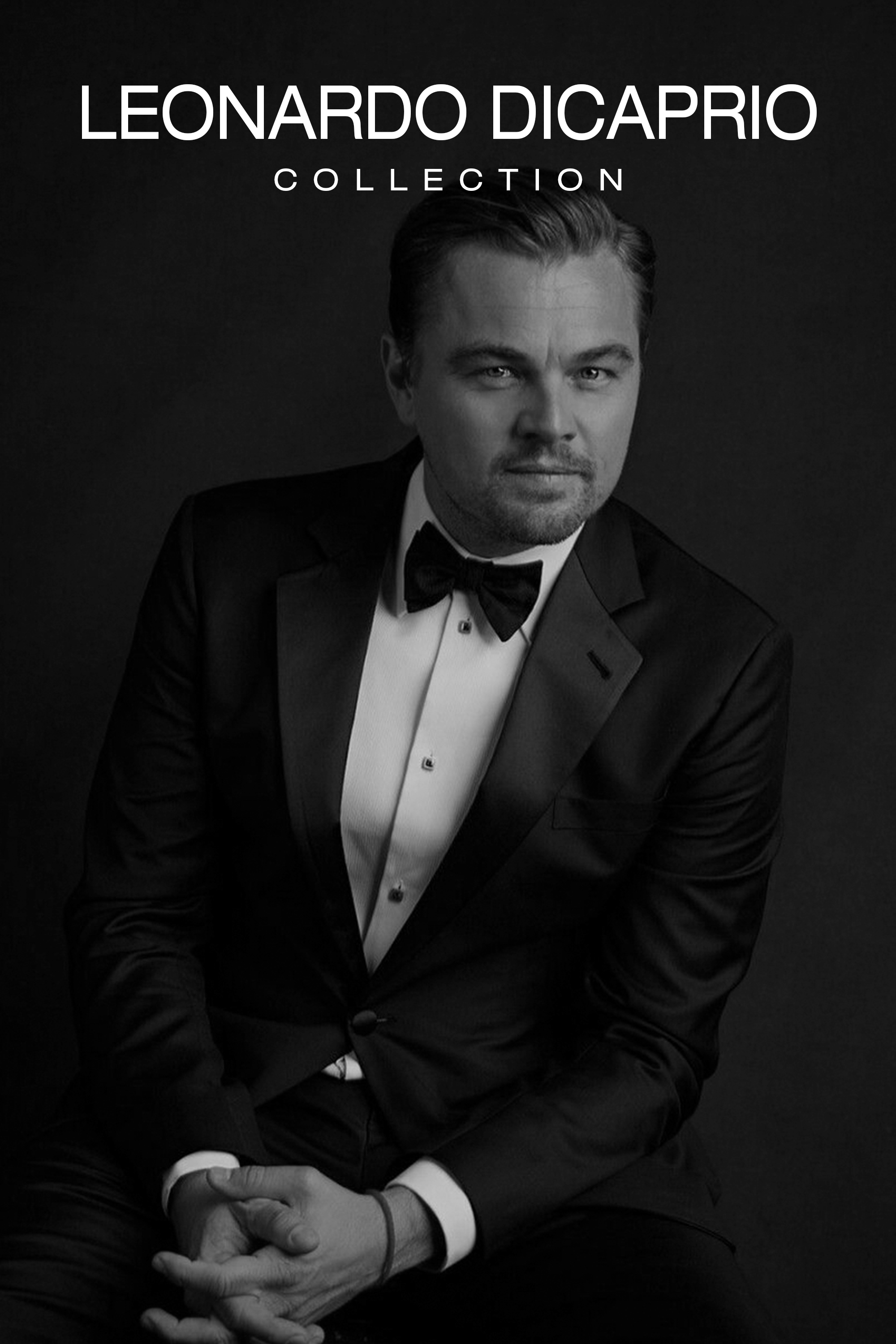 Leonardo DiCaprio [415651] (A1751857717) Collection (Movies) --Plex--